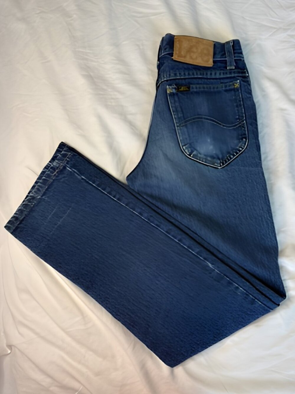 Vintage Cowgirl Jeans